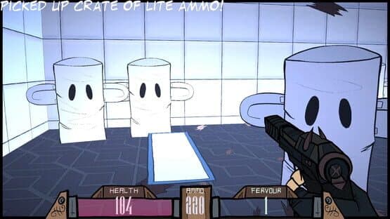 Bane Murrain — screenshot 5