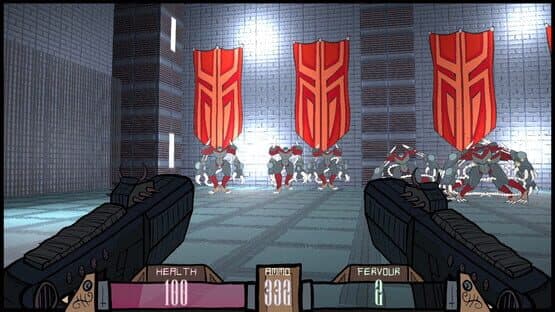 Bane Murrain — screenshot 6