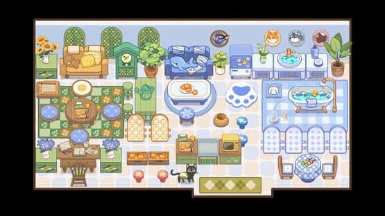 CatExpress — screenshot 4