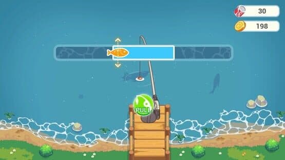 CatExpress — screenshot 5