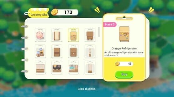 CatExpress — screenshot 6