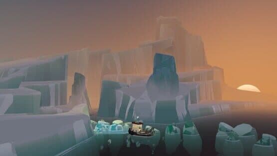 Dredge: The Pale Reach — screenshot 5