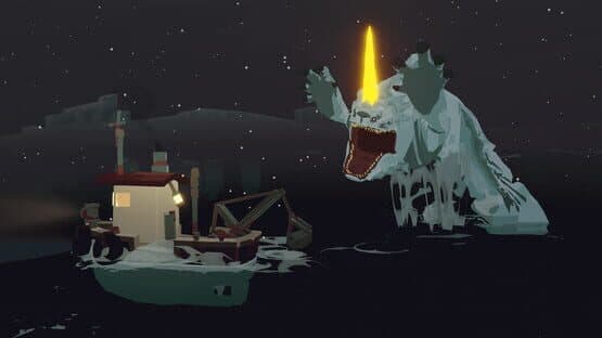 Dredge: The Pale Reach — screenshot 6