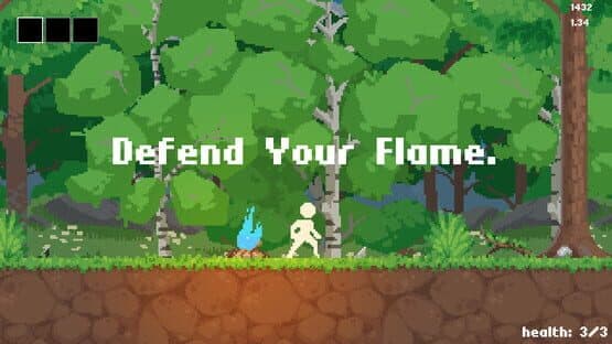 Arcana — screenshot 1