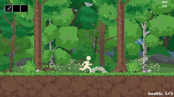 Arcana — screenshot 2