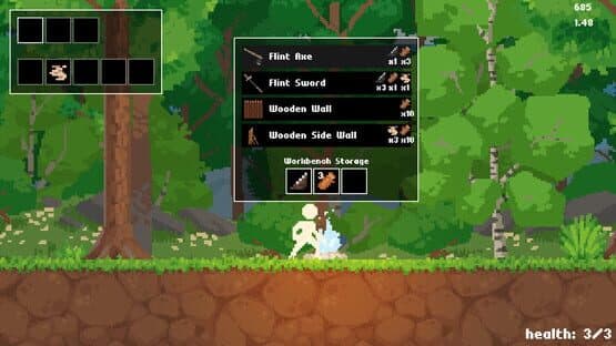 Arcana — screenshot 3