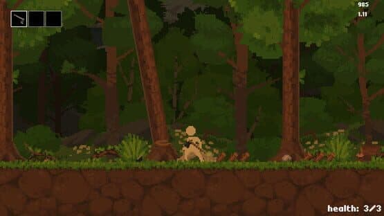 Arcana — screenshot 4
