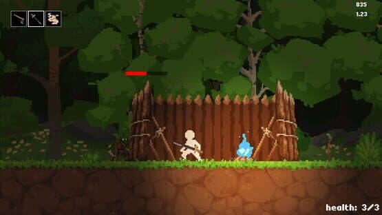 Arcana — screenshot 5