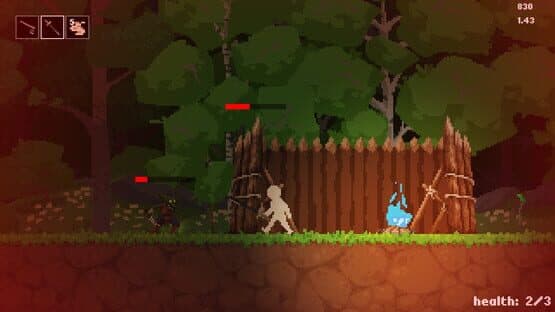 Arcana — screenshot 6
