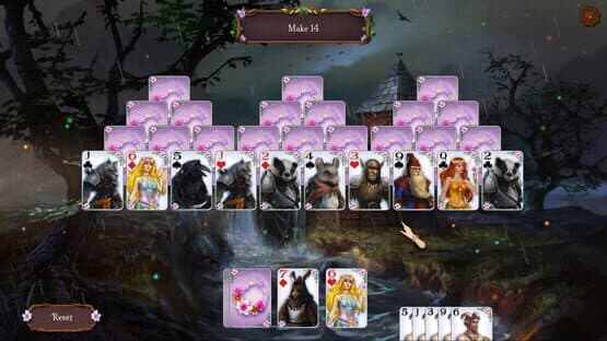 Fairyland Solitaire — screenshot 7