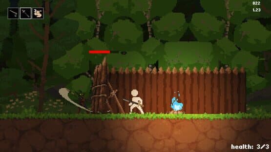 Arcana — screenshot 7