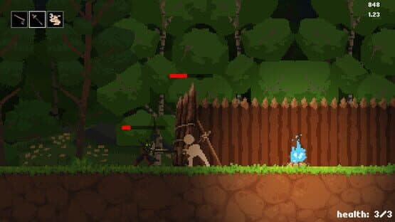 Arcana — screenshot 8