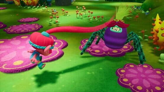 Trolls Remix Rescue — screenshot 2
