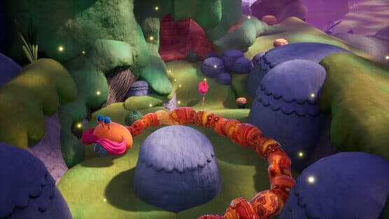 Trolls Remix Rescue — screenshot 3
