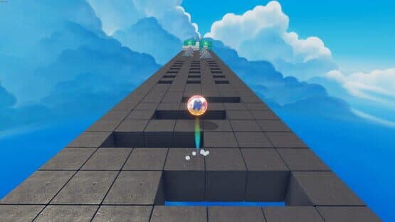Breaking Box: Rush! — screenshot 1