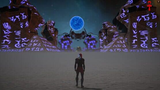 Kemet X — screenshot 1
