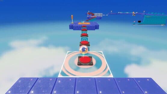 Breaking Box: Rush! — screenshot 2