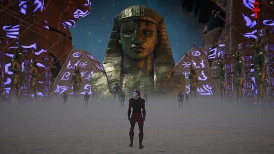 Kemet X — screenshot 2