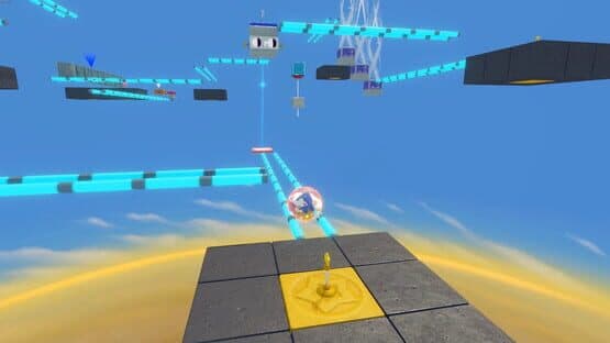 Breaking Box: Rush! — screenshot 3