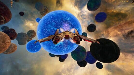 Kemet X — screenshot 3
