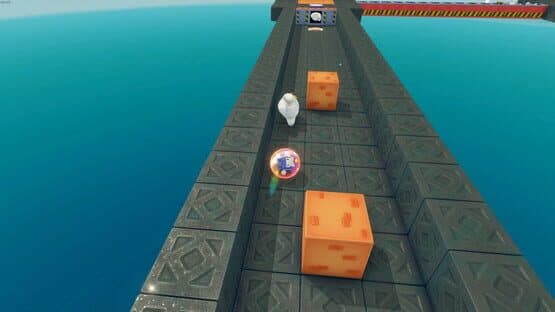 Breaking Box: Rush! — screenshot 5