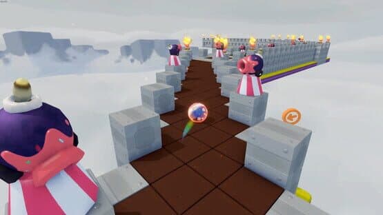 Breaking Box: Rush! — screenshot 6