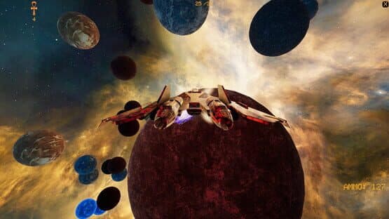 Kemet X — screenshot 4