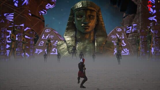 Kemet X — screenshot 5