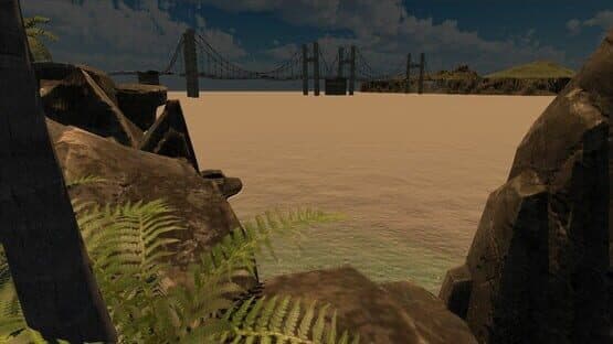 Ashes of the Past — screenshot 1