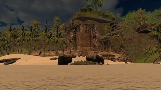 Ashes of the Past — screenshot 7