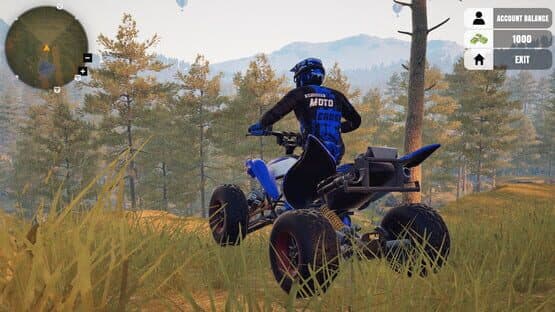ATV Offroad Simulator 24 — screenshot 3