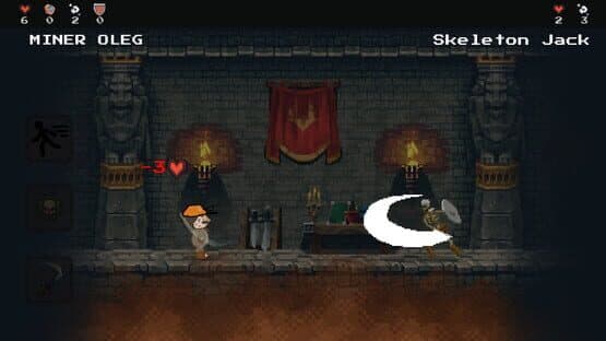 Dungeon: Cradle of Hell — screenshot 2