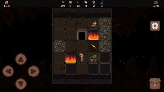 Dungeon: Cradle of Hell — screenshot 3