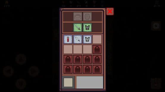 Dungeon: Cradle of Hell — screenshot 5