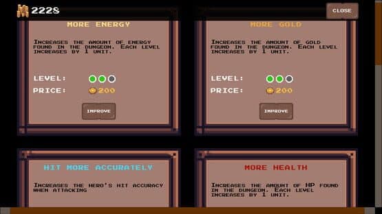 Dungeon: Cradle of Hell — screenshot 6