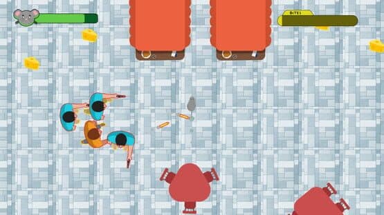 Chin Chinny Chin Mouse Cheese Chin Toes — screenshot 3