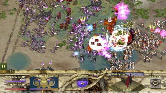 Avaris3 — screenshot 1