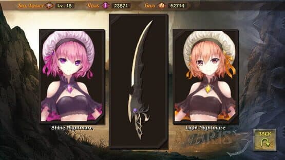 Avaris3 — screenshot 2