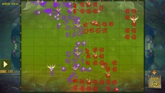 Avaris3 — screenshot 3