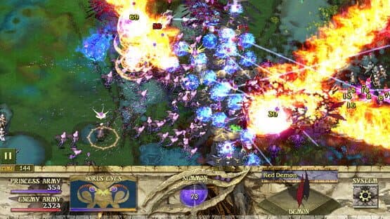 Avaris3 — screenshot 5