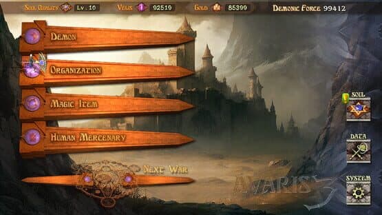 Avaris3 — screenshot 6