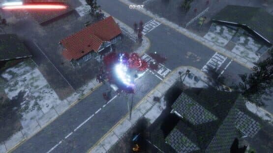 Dawn of Insolence — screenshot 1