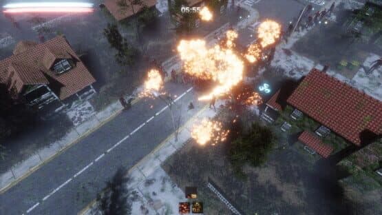 Dawn of Insolence — screenshot 2