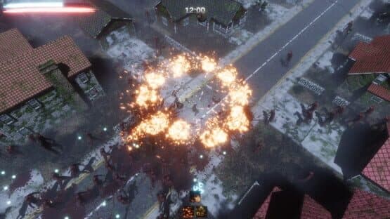 Dawn of Insolence — screenshot 3