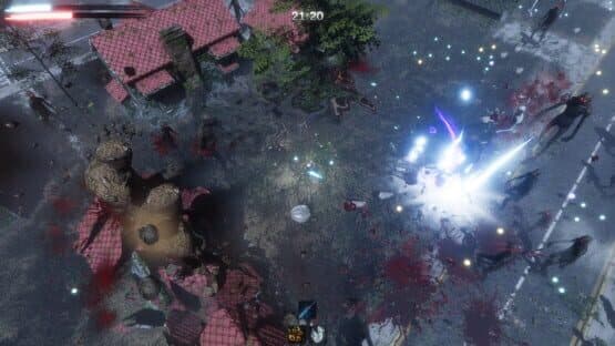 Dawn of Insolence — screenshot 4