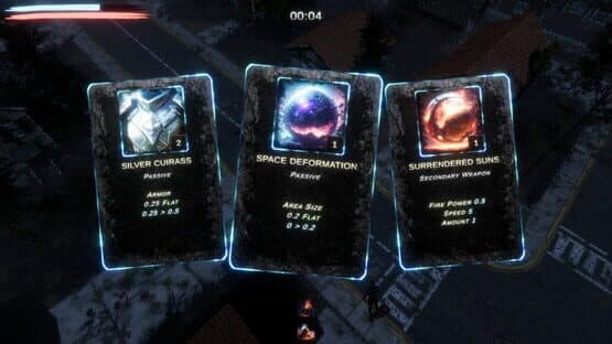 Dawn of Insolence — screenshot 5