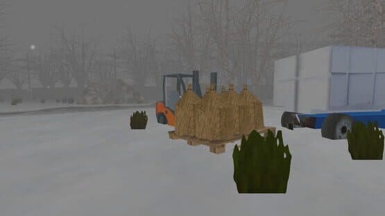 Escape the Glubinka — screenshot 3