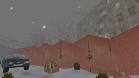 Escape the Glubinka — screenshot 4