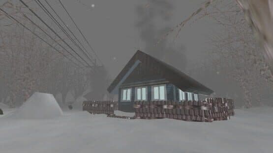 Escape the Glubinka — screenshot 6