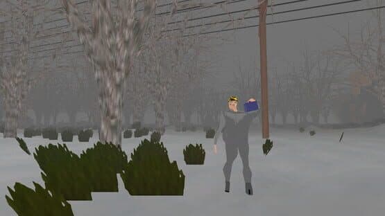 Escape the Glubinka — screenshot 7